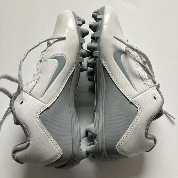 Nike Speedlax 5 Lacrosse Turf Cleats 5.5 - Picture 3 of 6